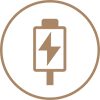Xiaomi Magnetic Power Bank 5000 mAh Xiaomi Magnetic Power Bank 5000 mAh