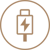 Xiaomi Magnetic Power Bank 5000 mAh Xiaomi Magnetic Power Bank 5000 mAh