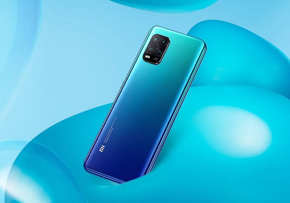 Xiaomi Mi 10 Lite