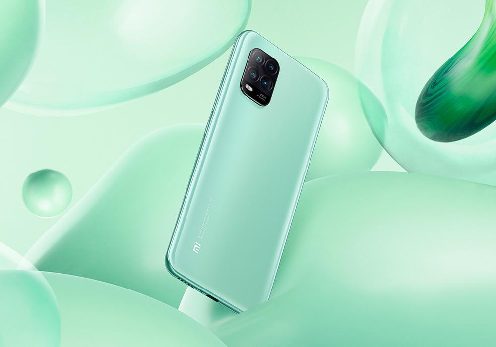 Xiaomi Mi 10 Lite