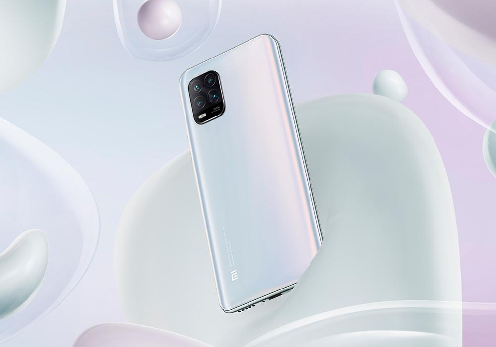 Xiaomi Mi 10 Lite