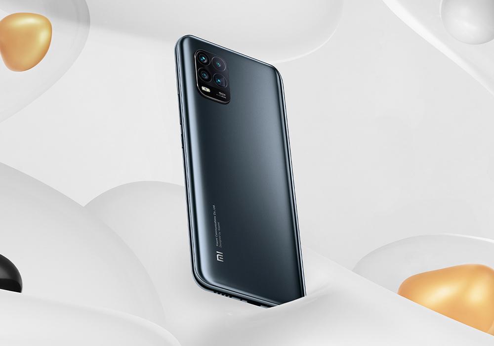 Xiaomi Mi 10 Lite