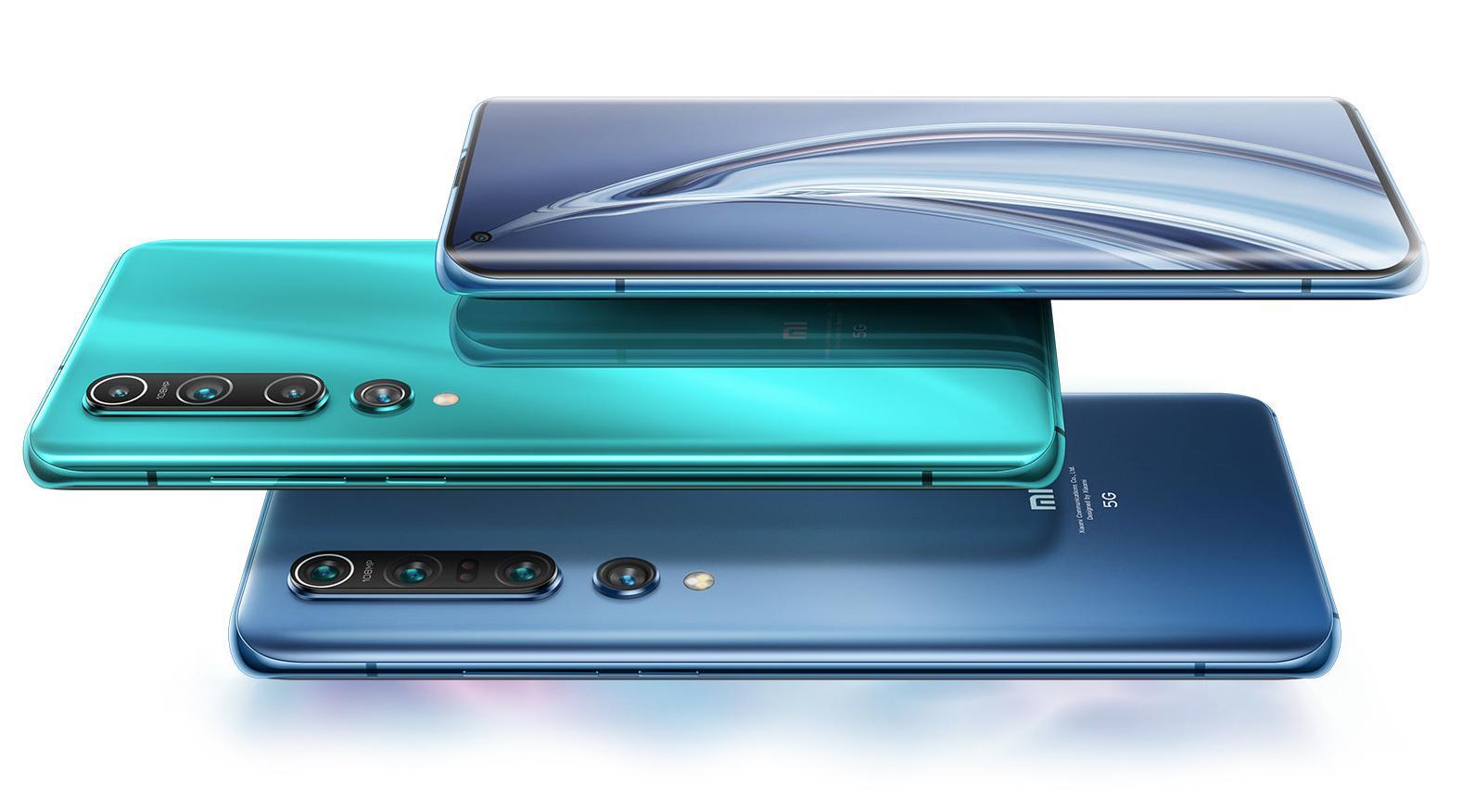 Xiaomi Mi 10 Pro Xiaomi Mi 10 Pro
