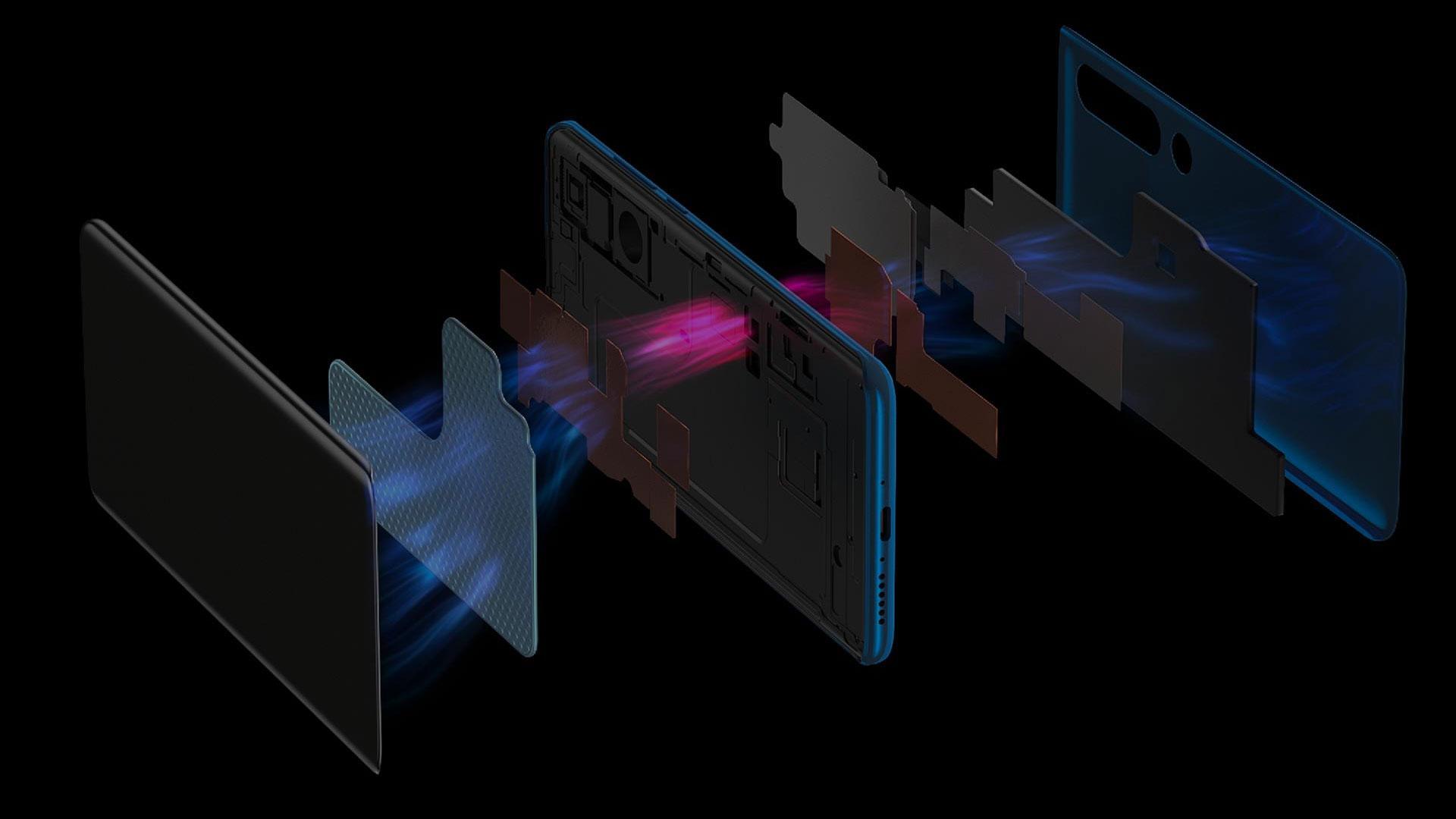 Xiaomi Mi 10 Pro Xiaomi Mi 10 Pro