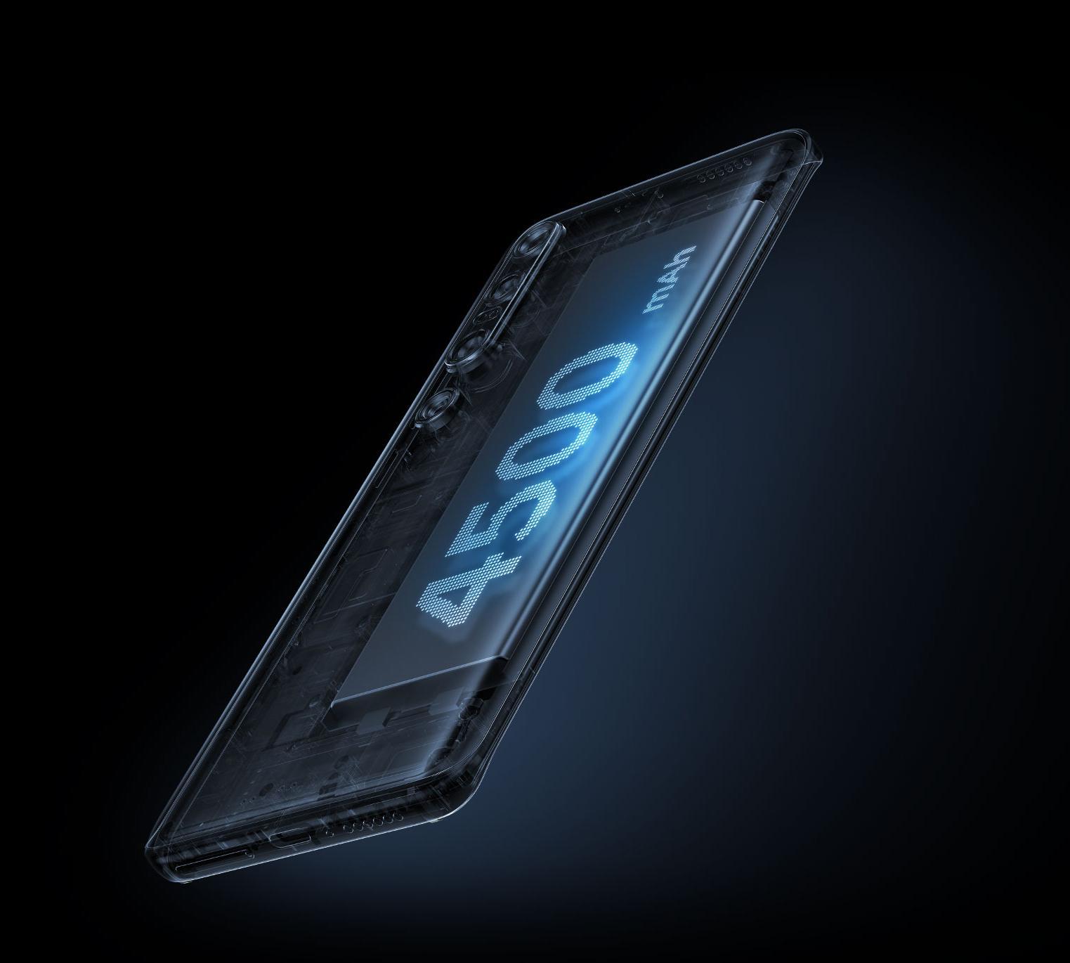 Xiaomi Mi 10 Pro Xiaomi Mi 10 Pro