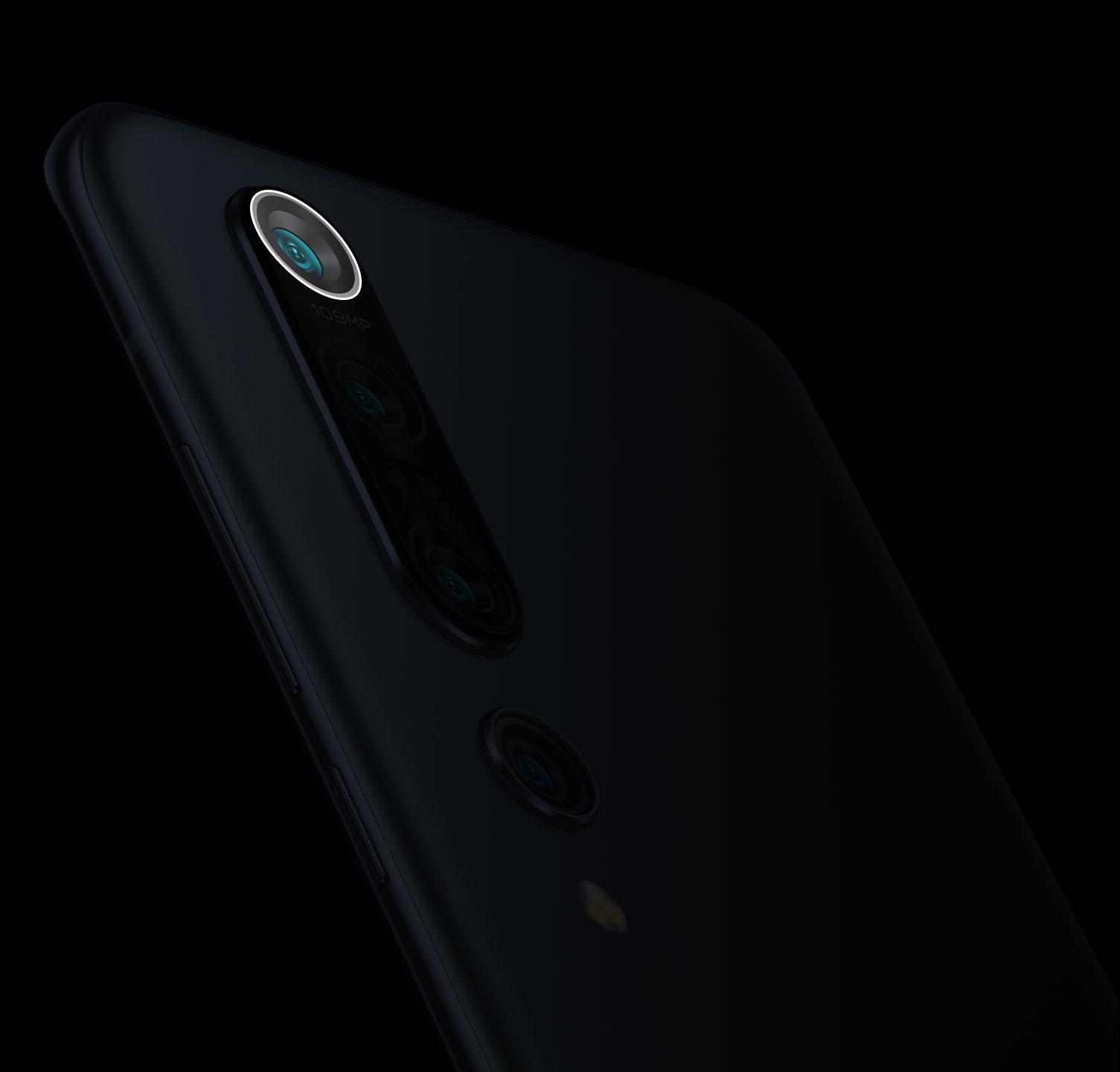 Xiaomi Mi 10 Pro