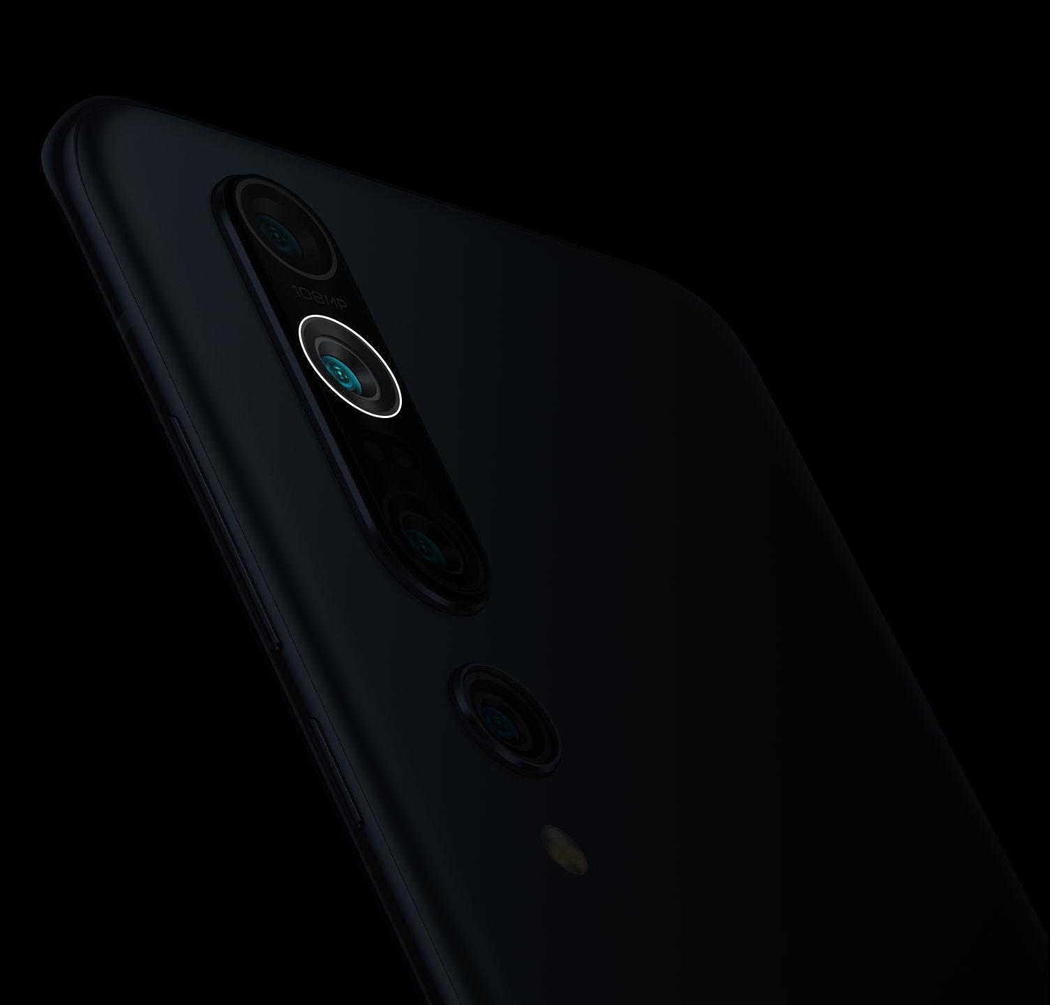 Xiaomi Mi 10 Pro