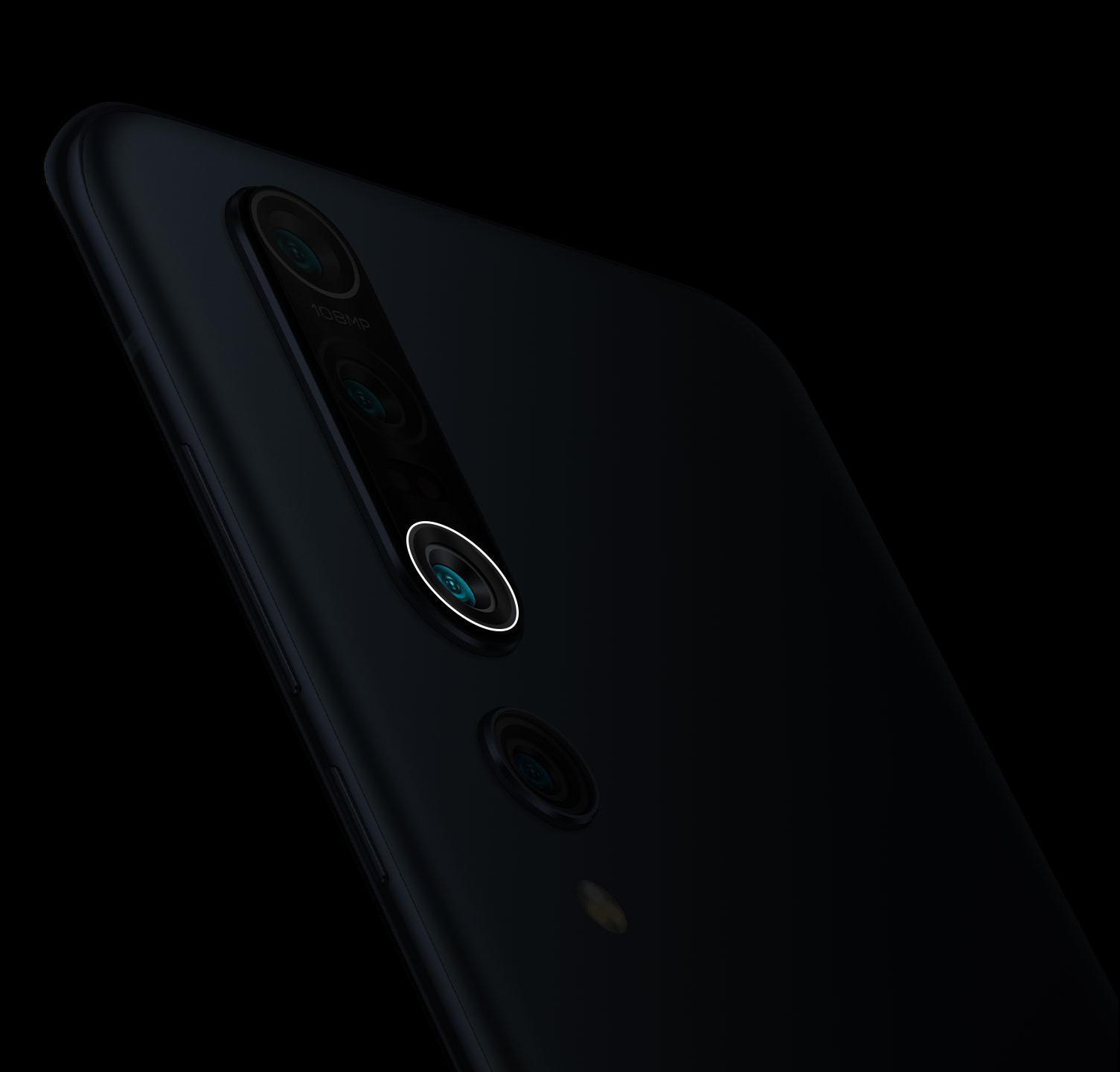 Xiaomi Mi 10 Pro