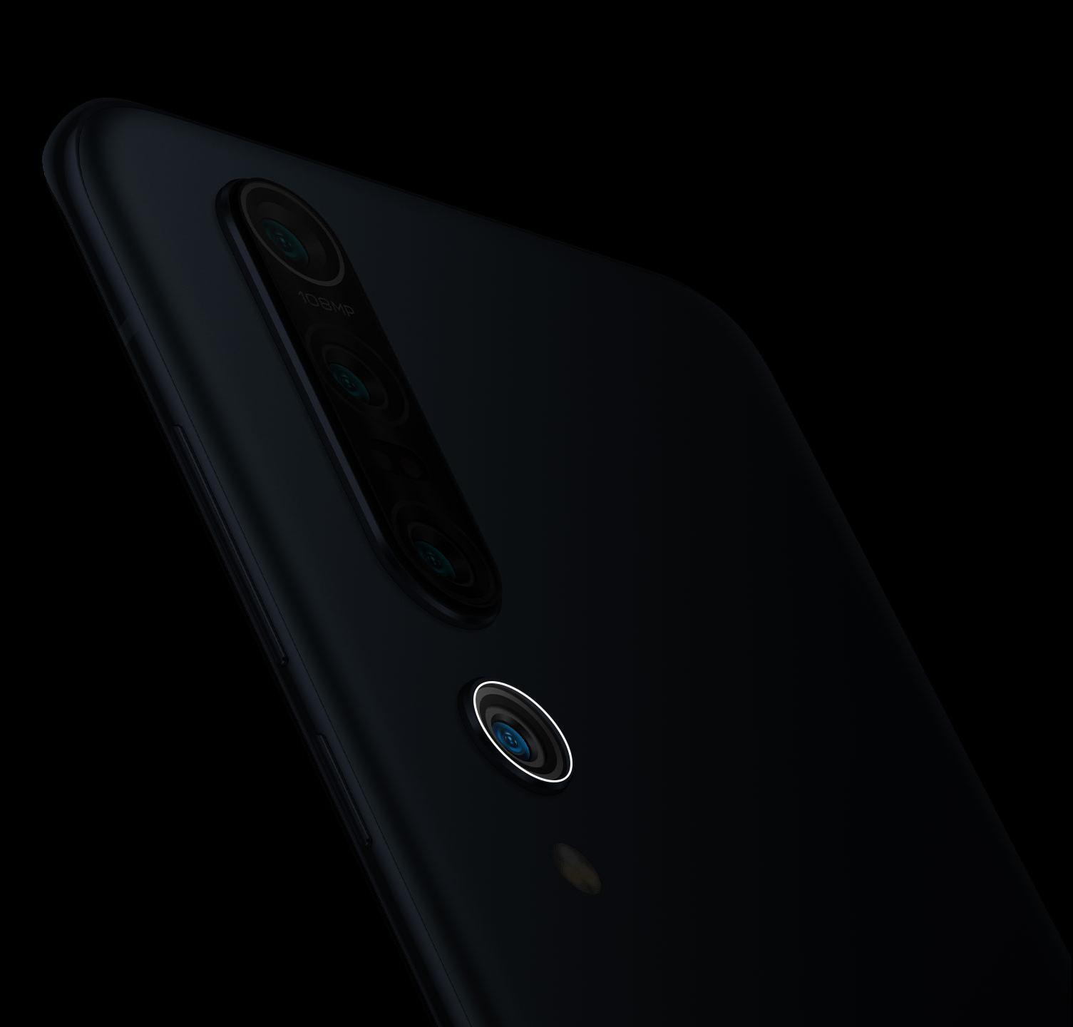 Xiaomi Mi 10 Pro