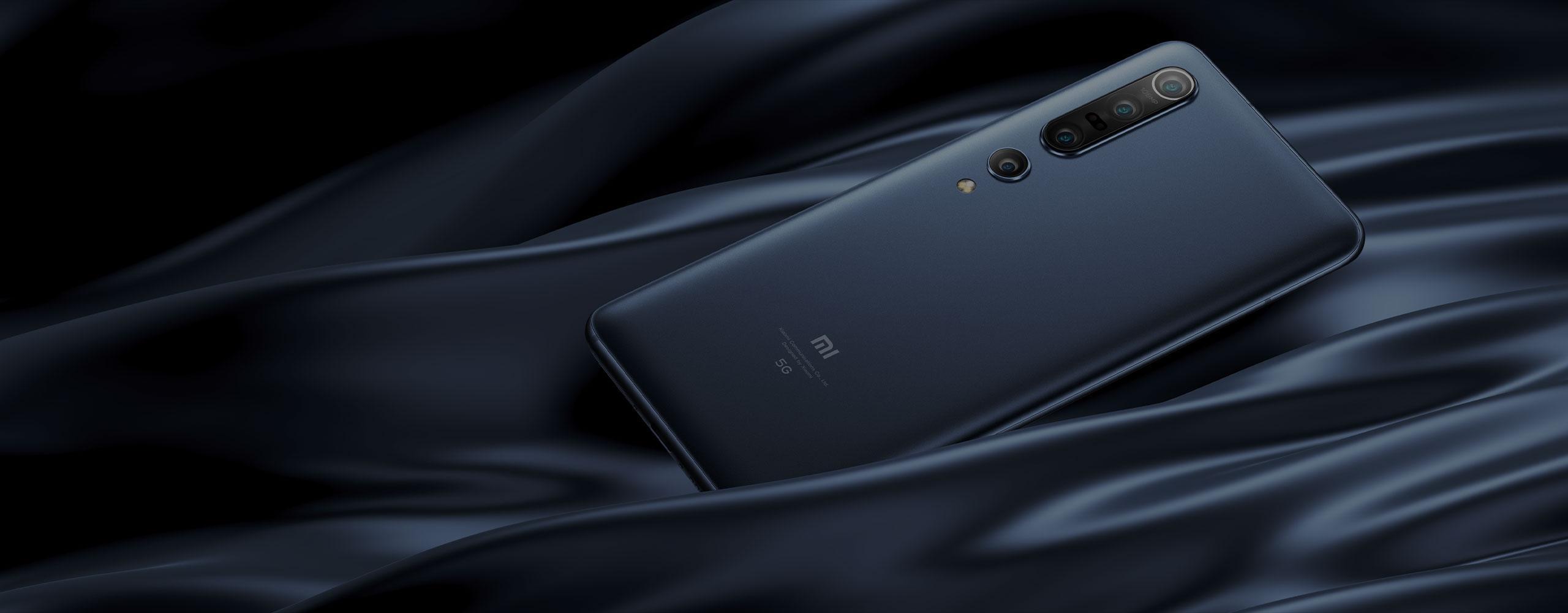 Xiaomi Mi 10 Pro Xiaomi Mi 10 Pro