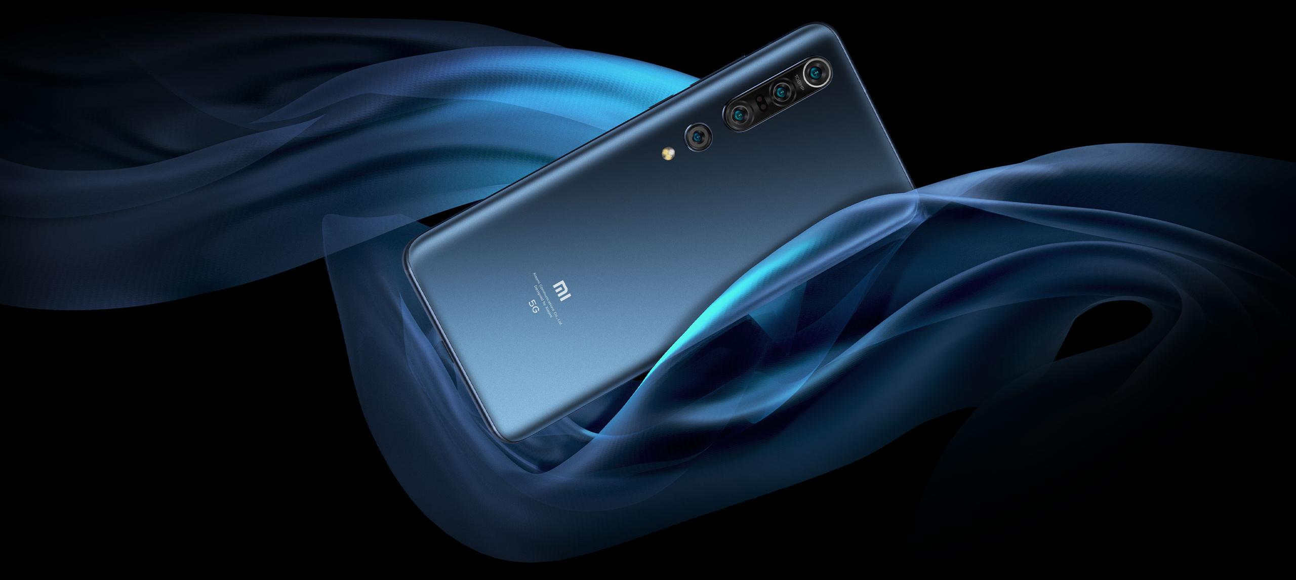 Xiaomi Mi 10 Pro Xiaomi Mi 10 Pro