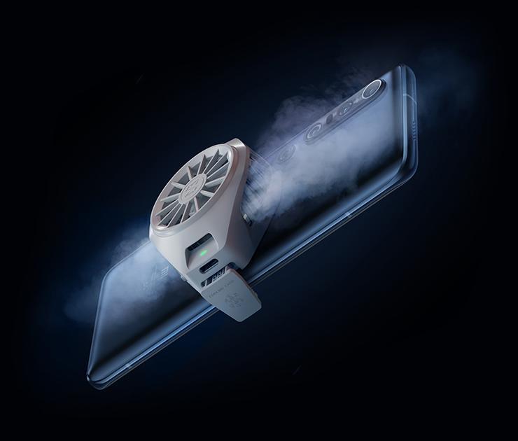 Xiaomi Mi 10