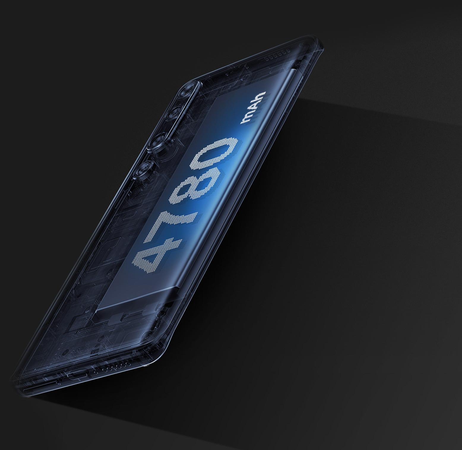 Xiaomi Mi 10