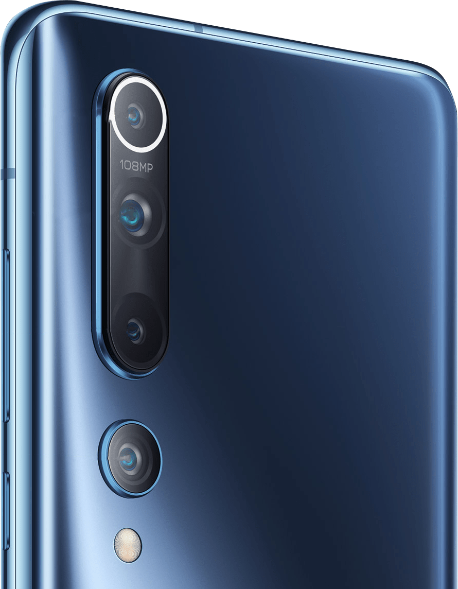 Xiaomi Mi 10