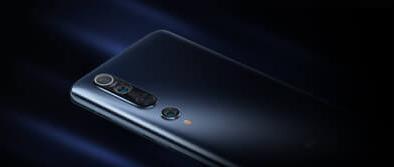 Преимущества Xiaomi Mi 10
