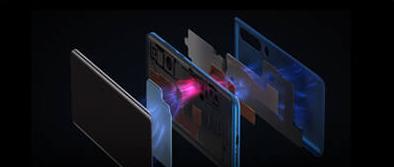 Преимущества Xiaomi Mi 10