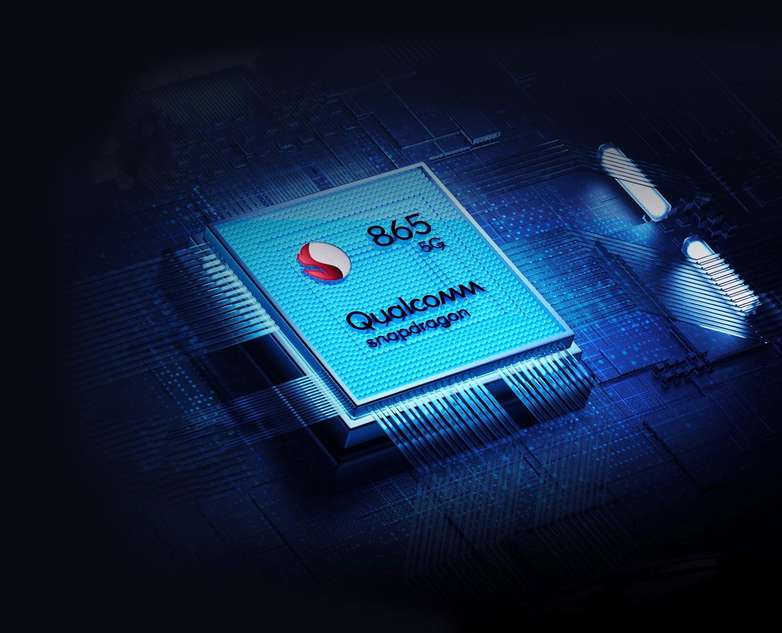 Xiaomi Mi 10
