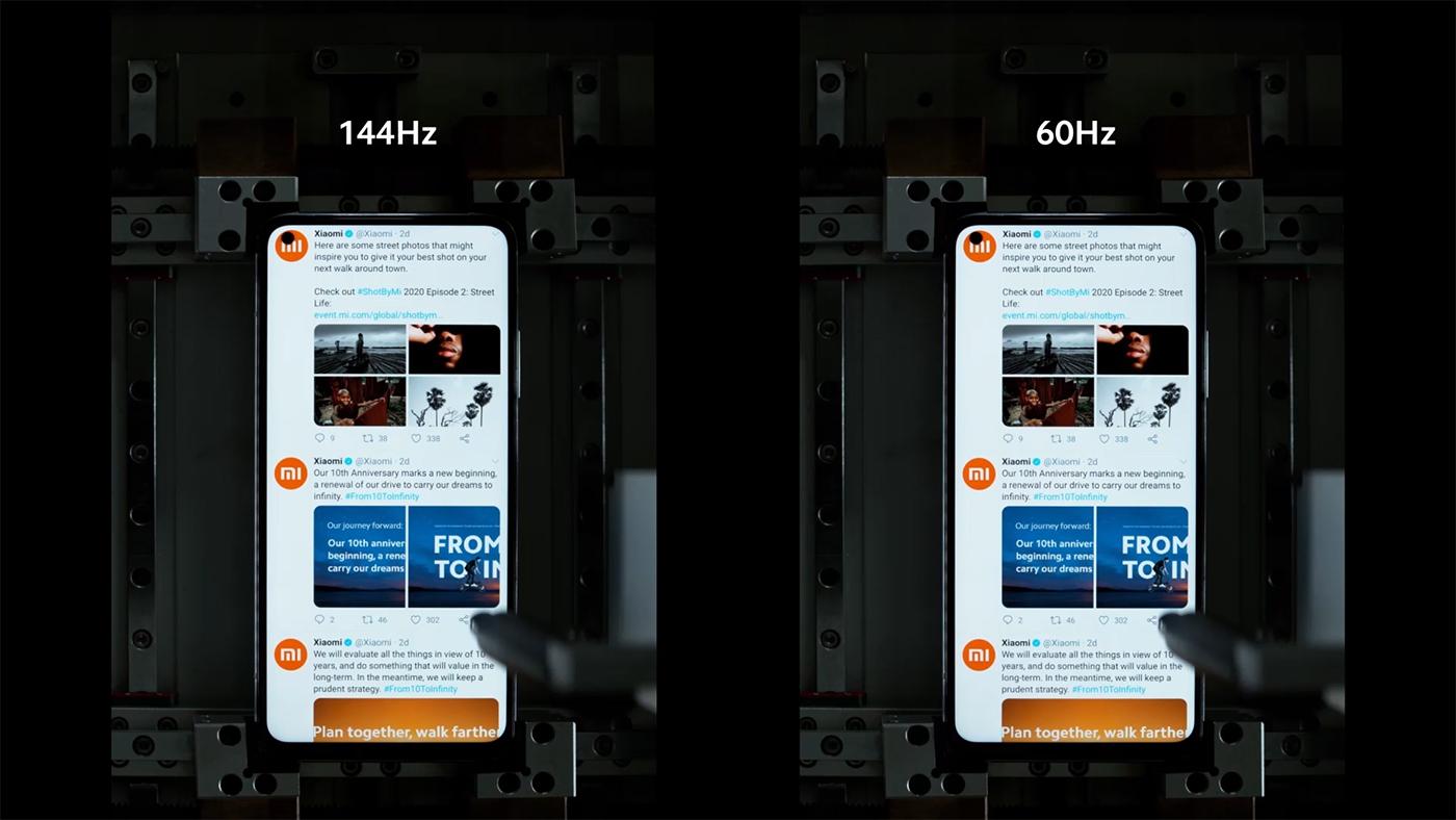 Xiaomi Mi 10T Pro Xiaomi Mi 10T Pro