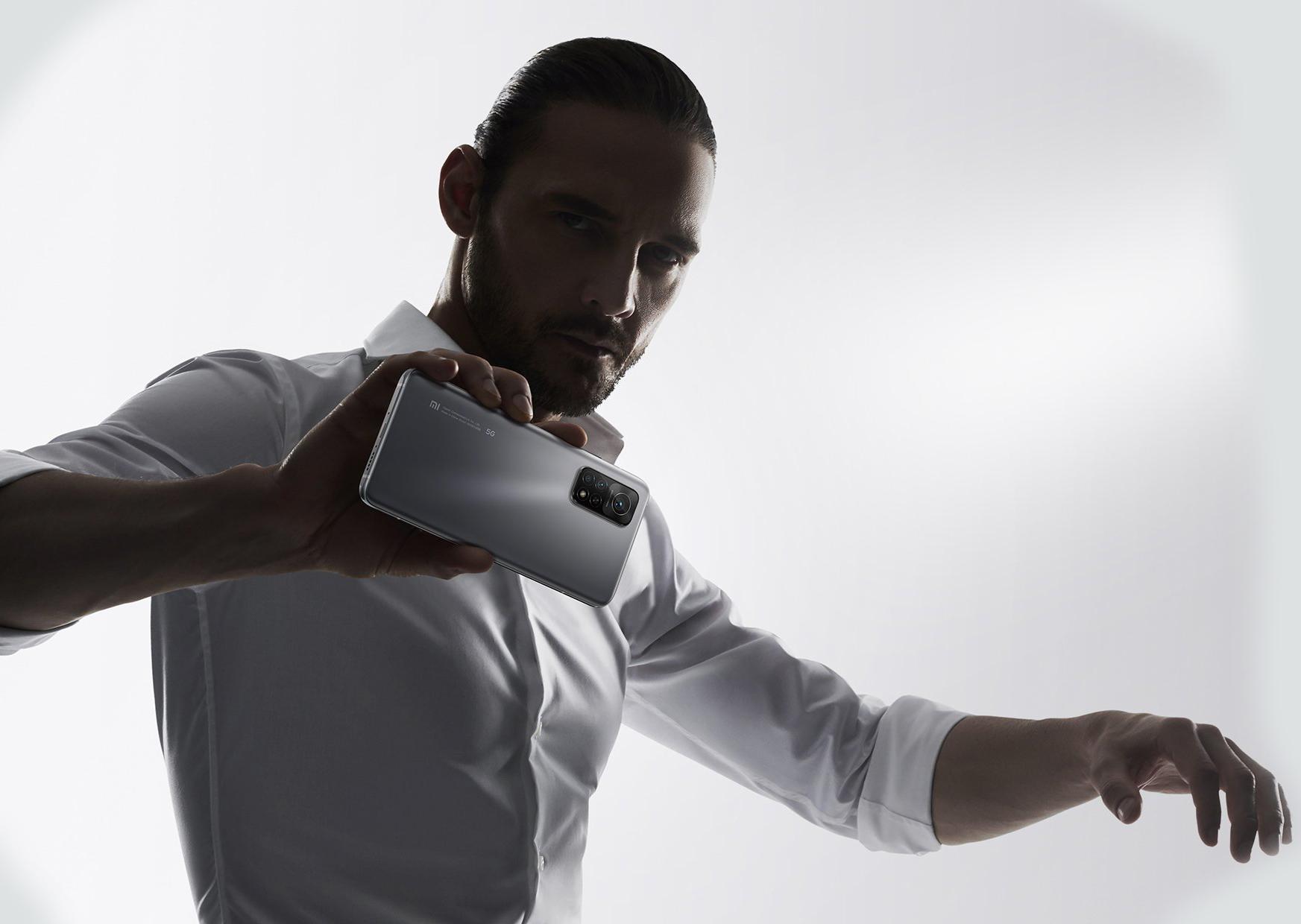 Xiaomi Mi 10T Pro