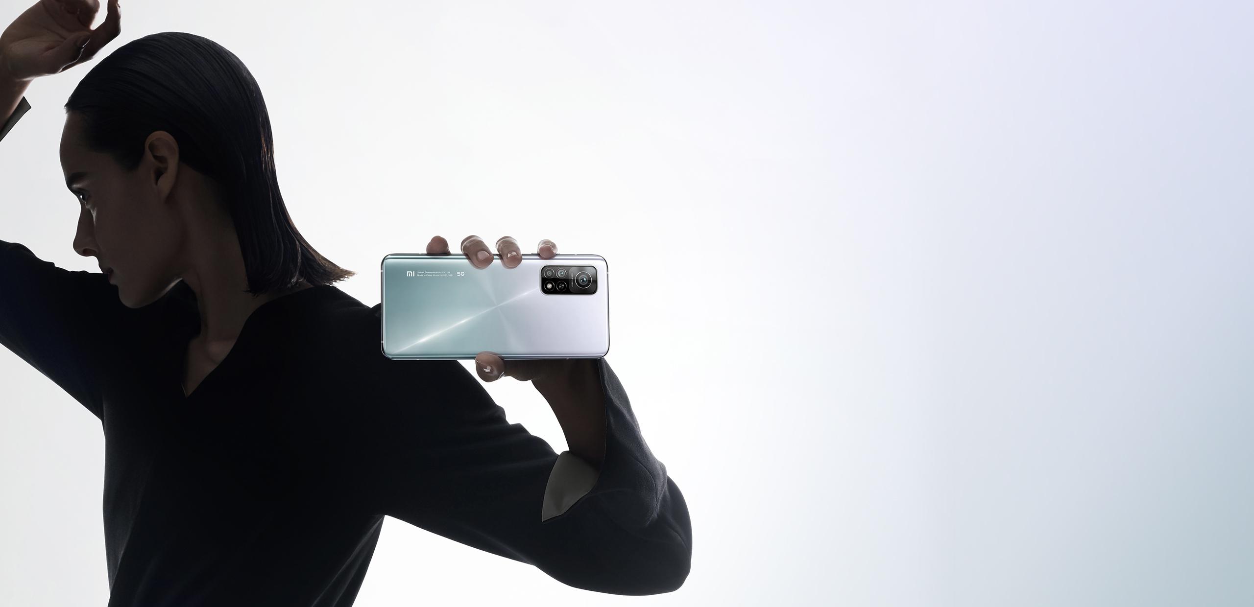 Xiaomi Mi 10T Pro