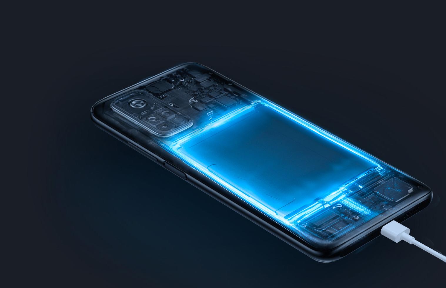 Xiaomi Mi 10T Pro Xiaomi Mi 10T Pro