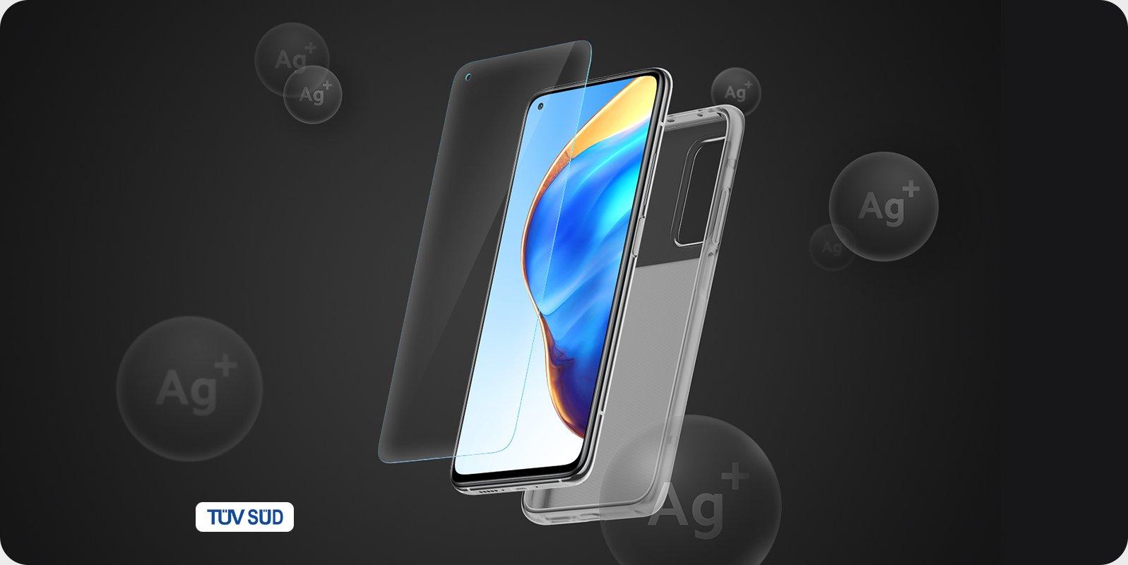 Xiaomi Mi 10T Pro Xiaomi Mi 10T Pro