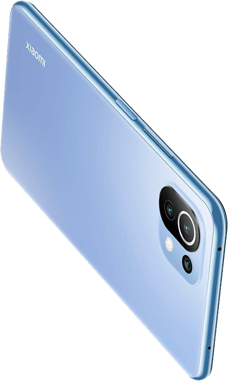 Xiaomi Mi 11 Lite Xiaomi Mi 11 Lite