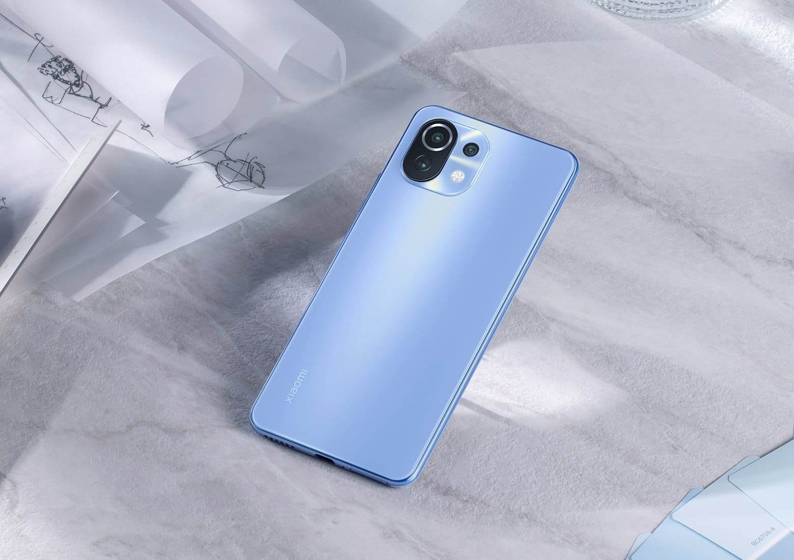 Xiaomi Mi 11 Lite