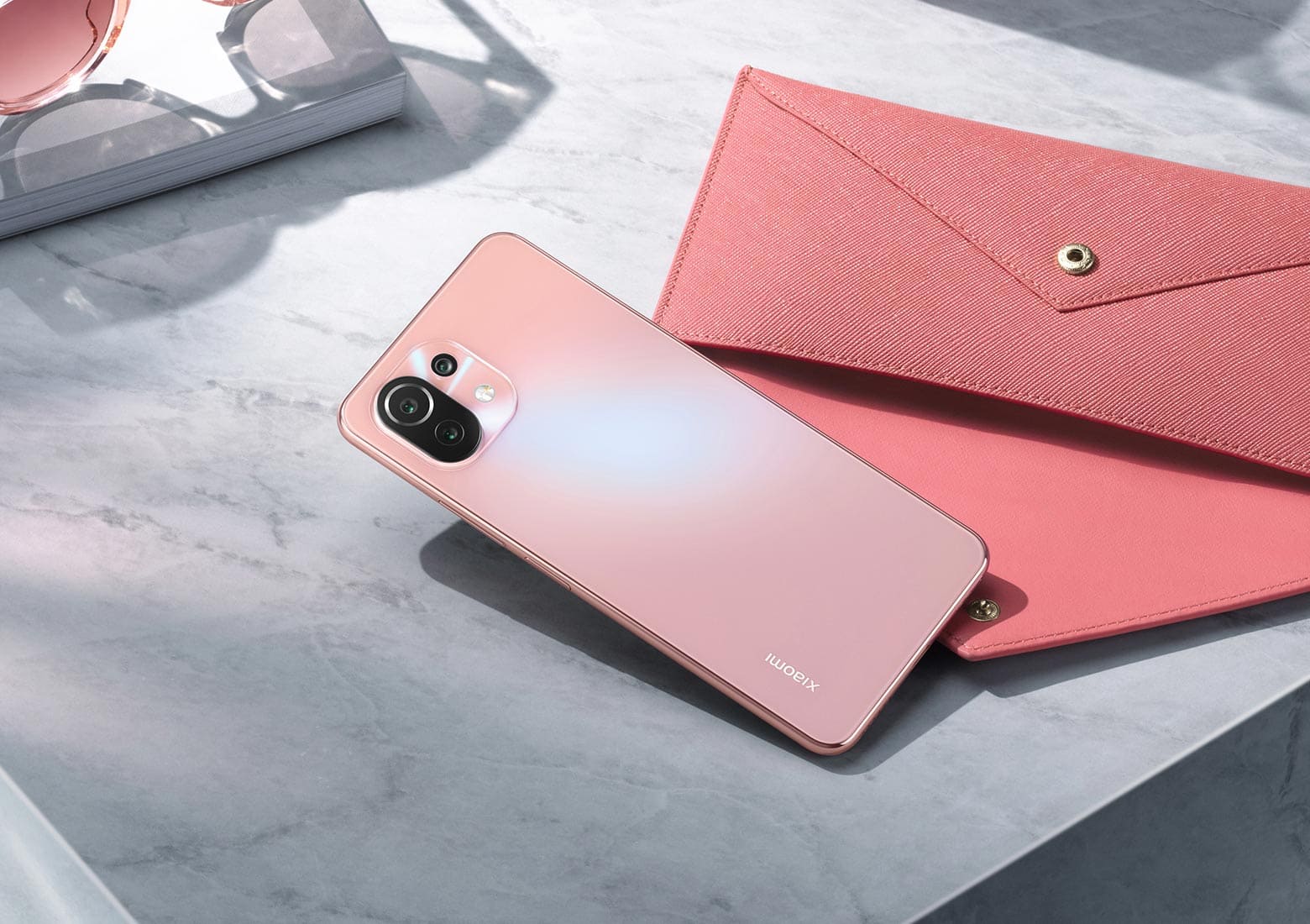 Xiaomi Mi 11 Lite