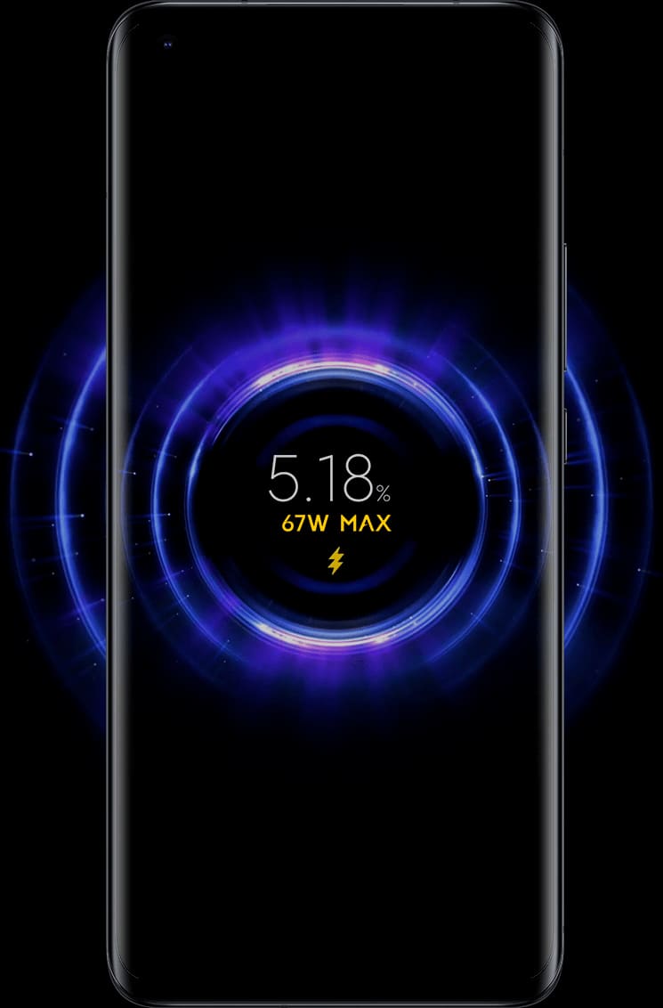Xiaomi Mi 11 Ultra Xiaomi Mi 11 Ultra