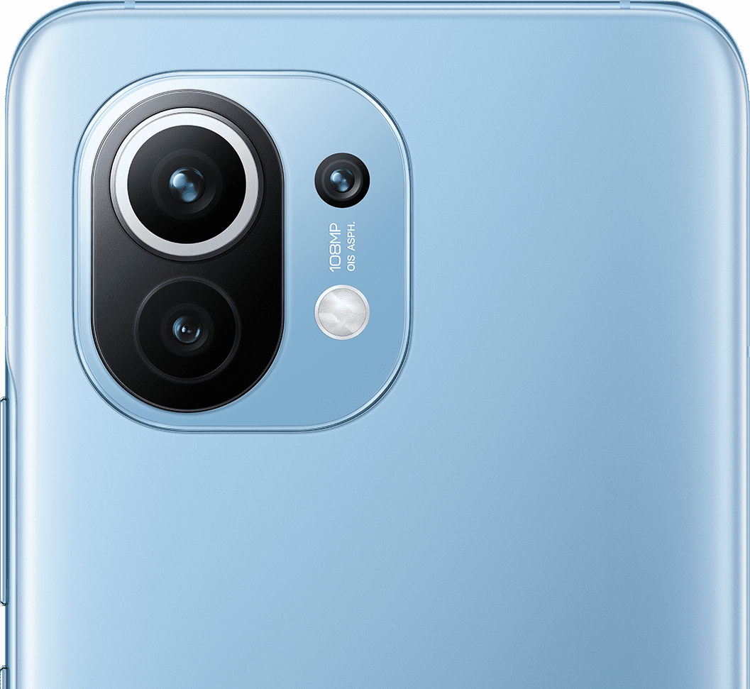 Xiaomi Mi 11