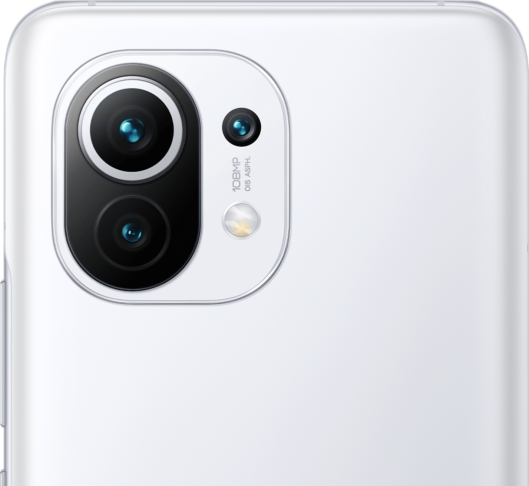 Xiaomi Mi 11