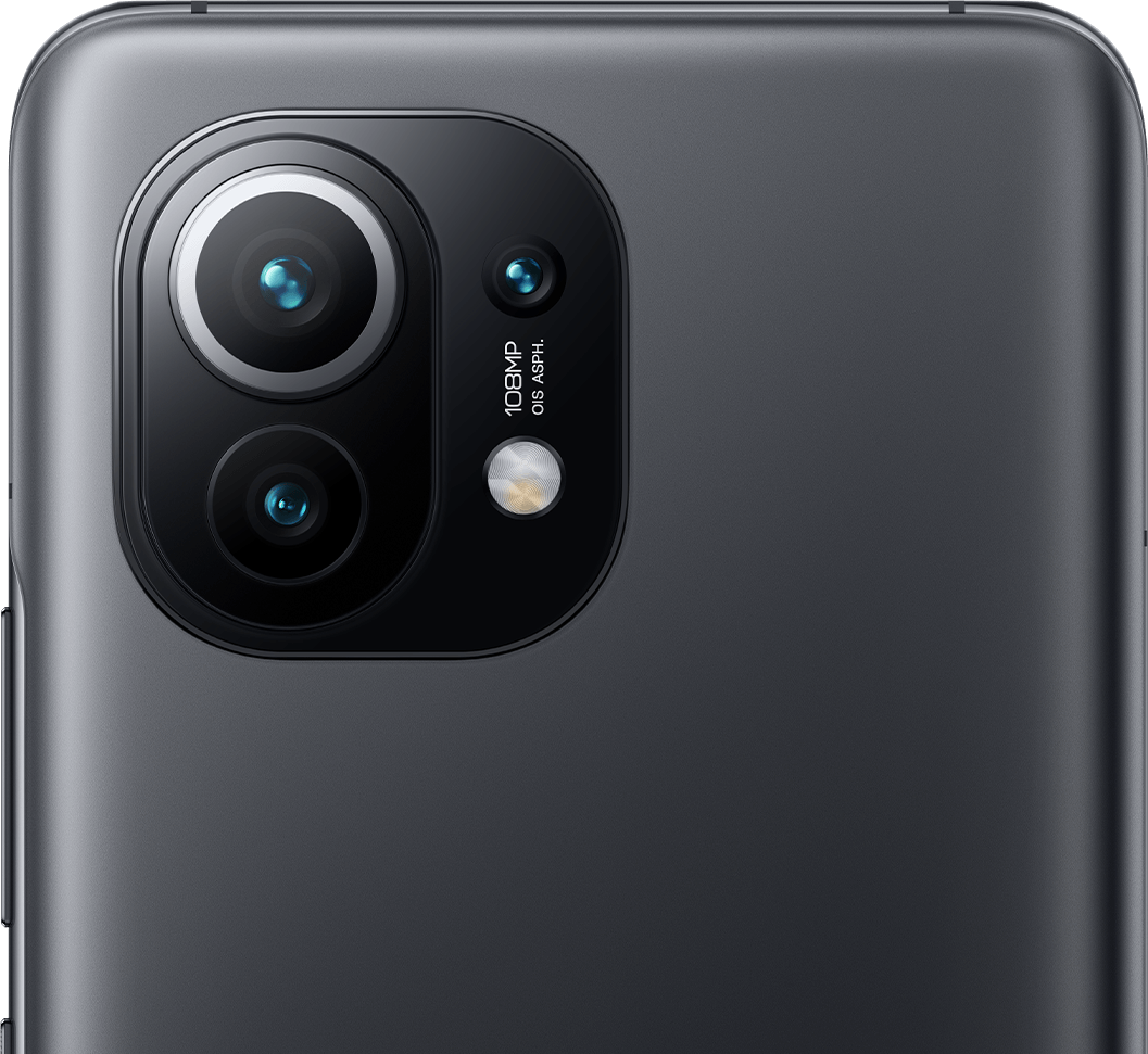 Xiaomi Mi 11