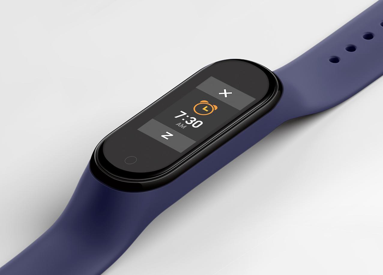Xiaomi Mi Band 4