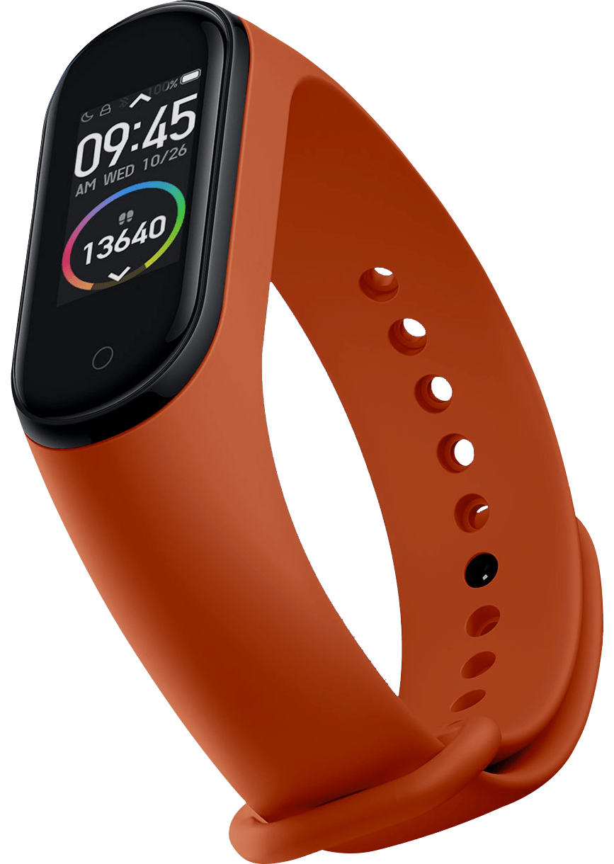 Xiaomi Mi Band 4