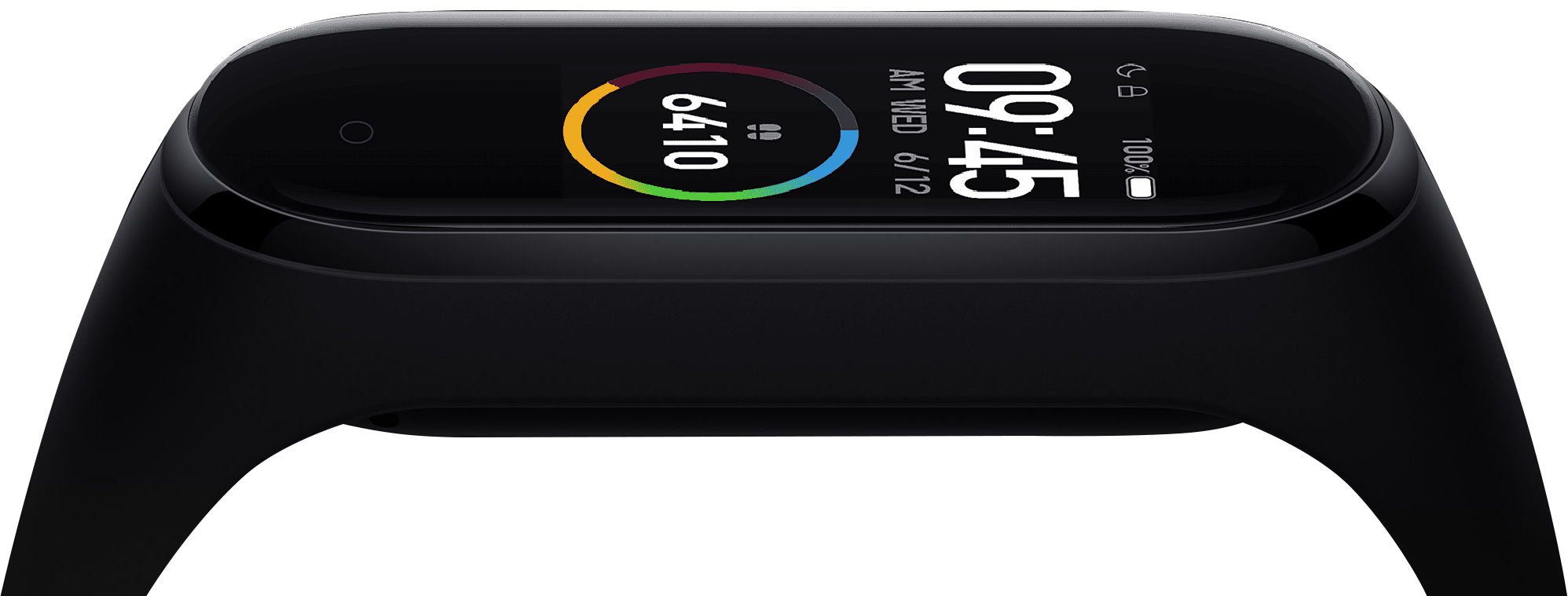 Xiaomi Mi Band 4