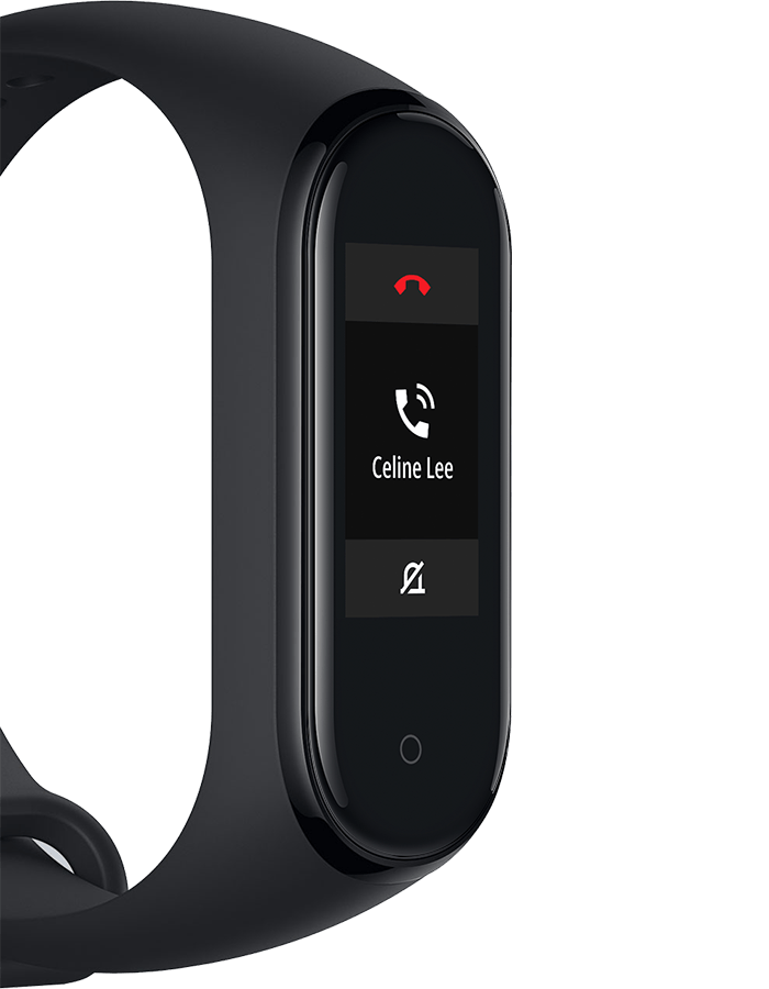 Xiaomi Mi Band 4