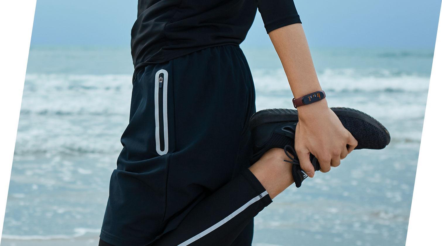 Xiaomi Mi Band 4