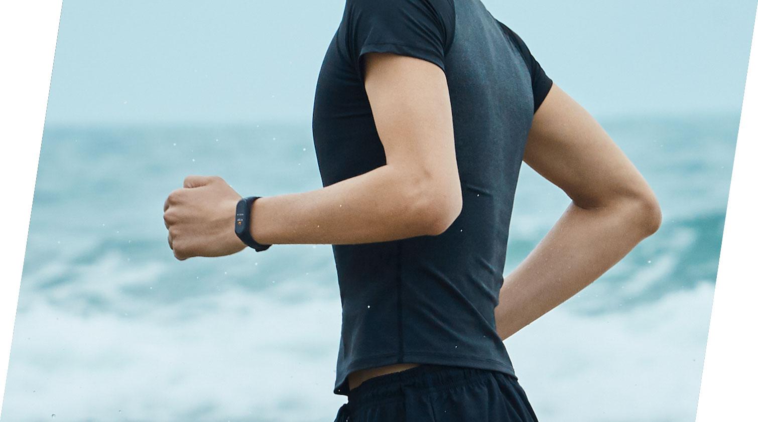 Xiaomi Mi Band 4