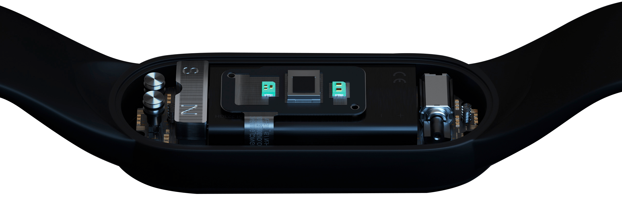 Xiaomi Smart Band 5 Xiaomi Smart Band 5
