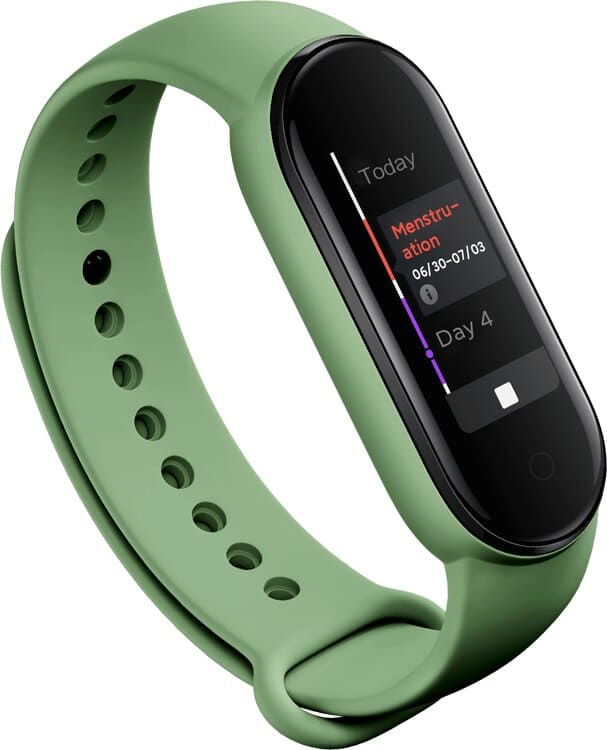 Xiaomi Smart Band 5 Xiaomi Smart Band 5