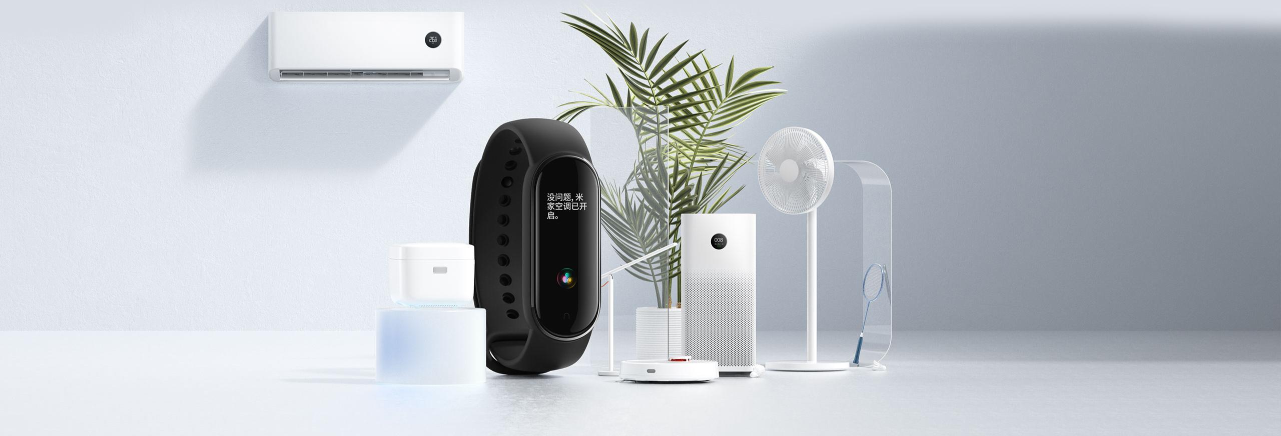 Xiaomi Smart Band 5 Xiaomi Smart Band 5