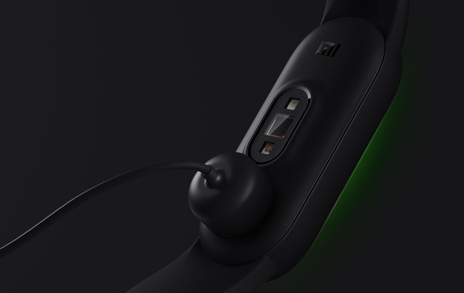 Xiaomi Smart Band 5 Xiaomi Smart Band 5