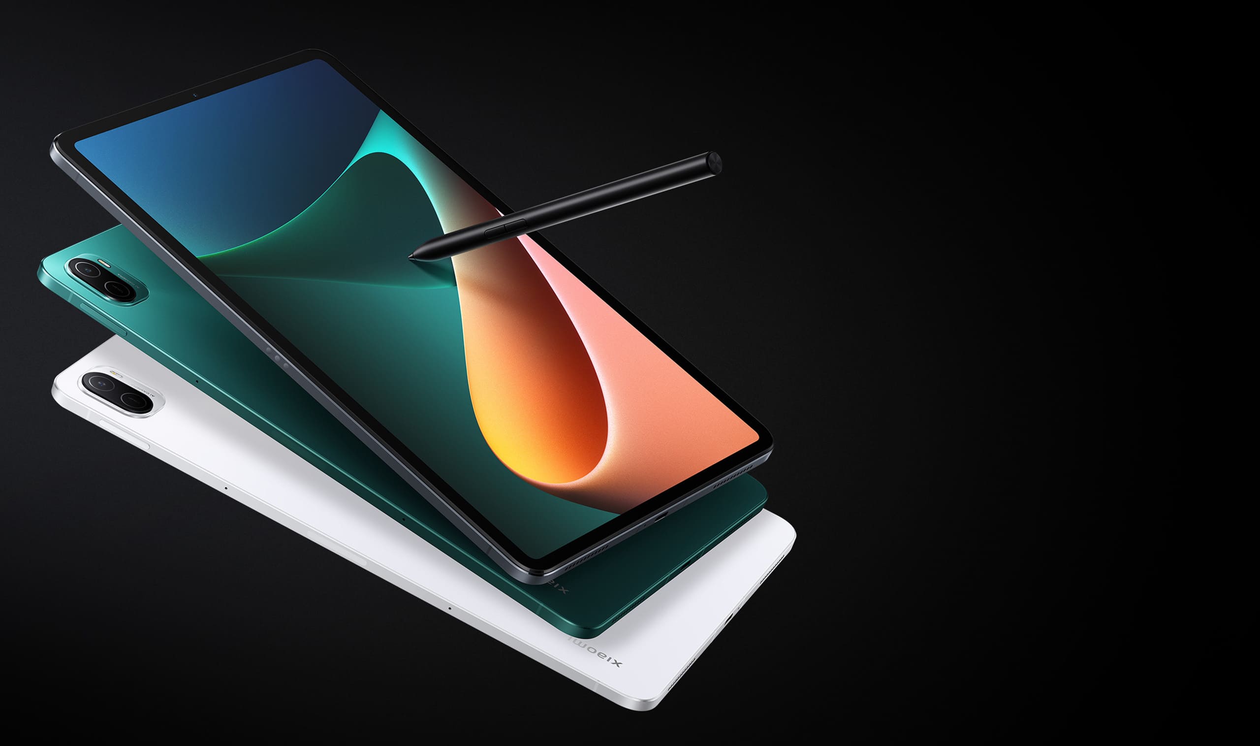 Xiaomi Pad 5 Xiaomi Pad 5