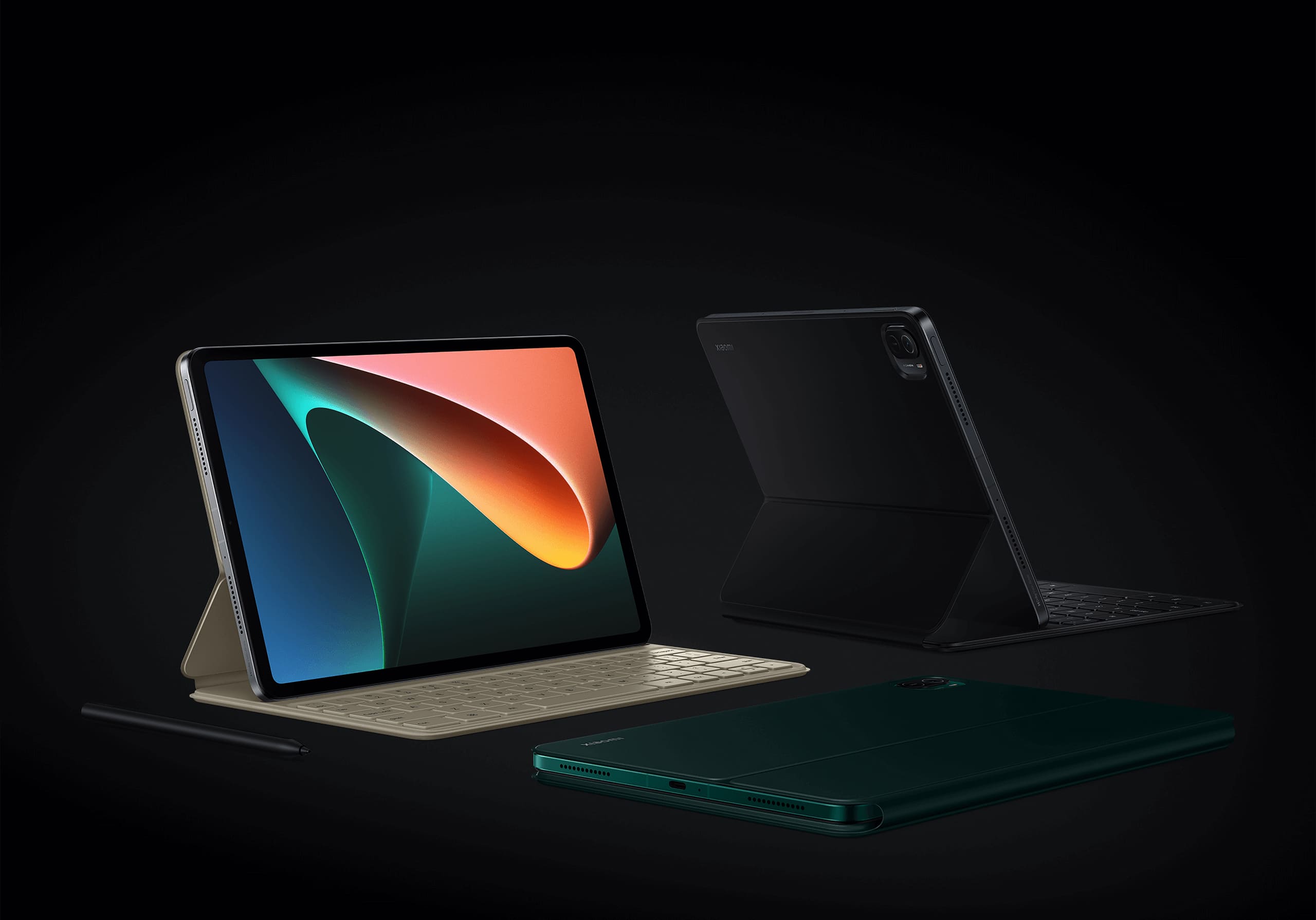 Xiaomi Pad 5 Xiaomi Pad 5