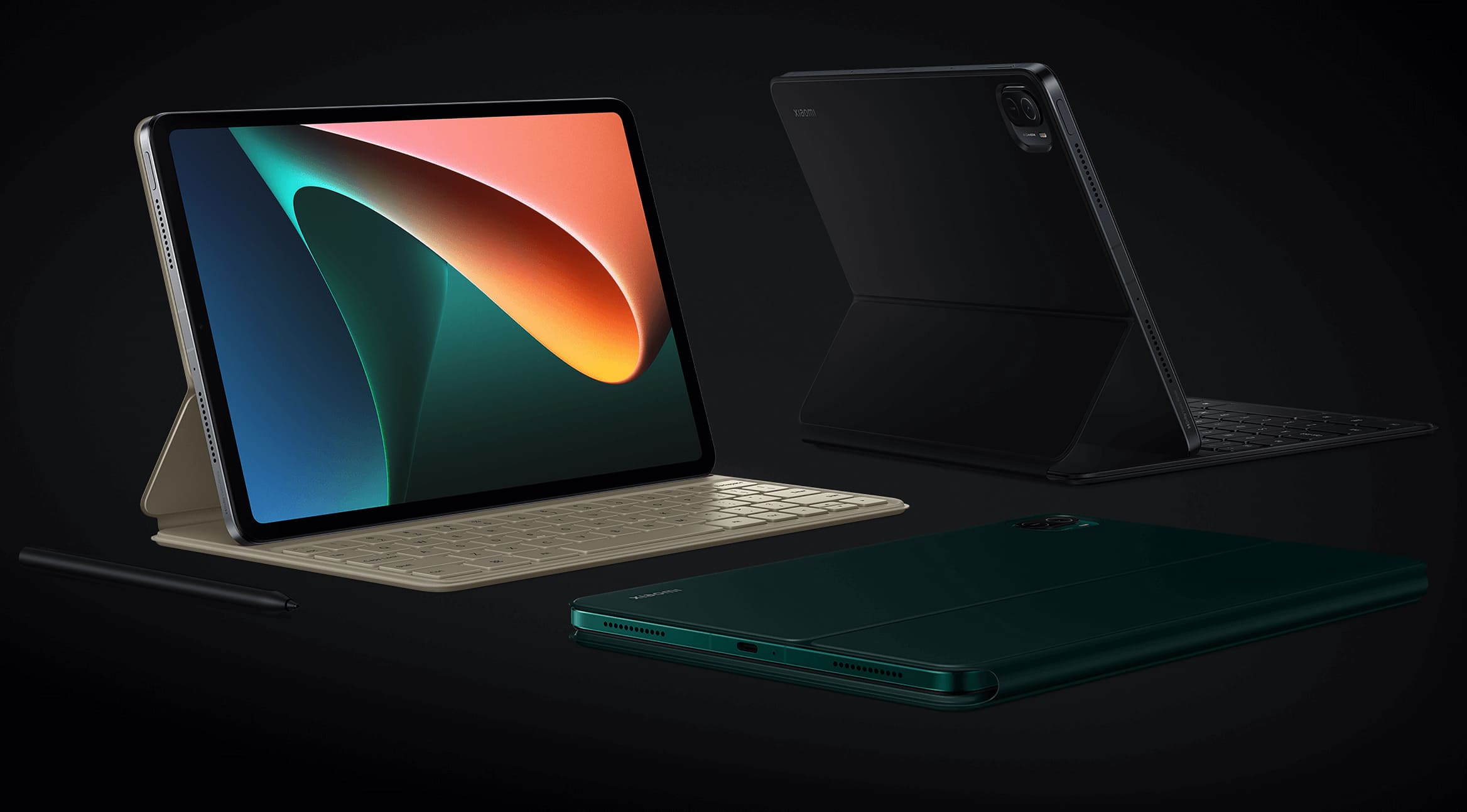 Xiaomi Pad 5 Xiaomi Pad 5