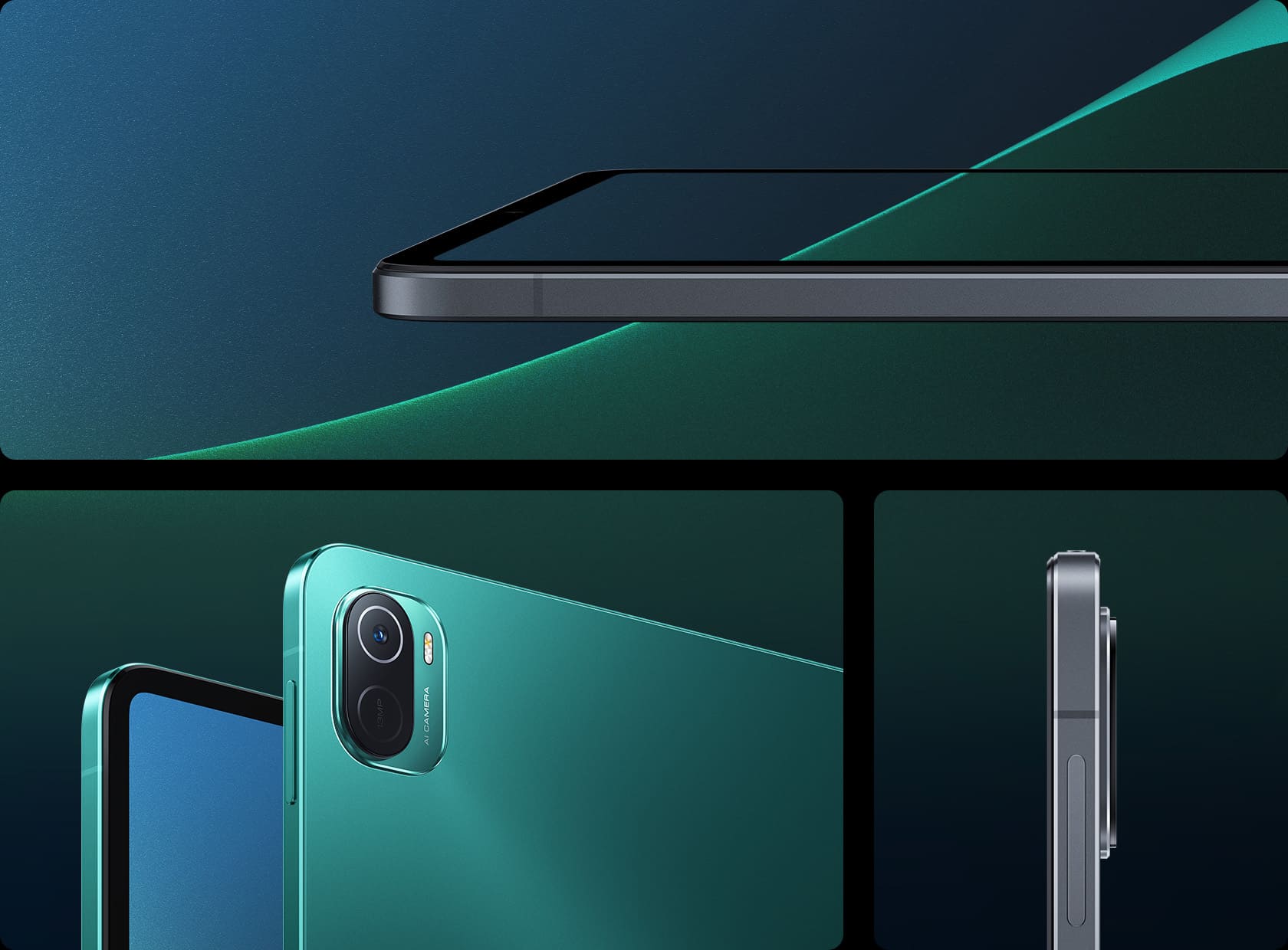 Xiaomi Pad 5 Xiaomi Pad 5