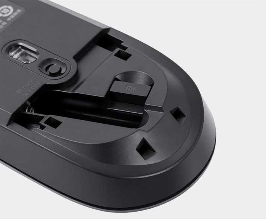 Xiaomi MIIIW Wireless Combo Xiaomi MIIIW Wireless Combo