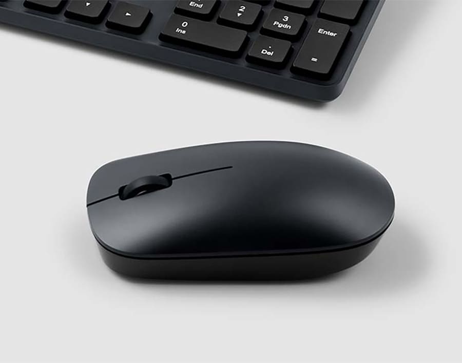 Xiaomi MIIIW Wireless Combo Xiaomi MIIIW Wireless Combo