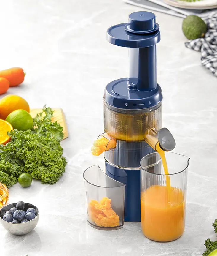 Morphy Richards Juicer